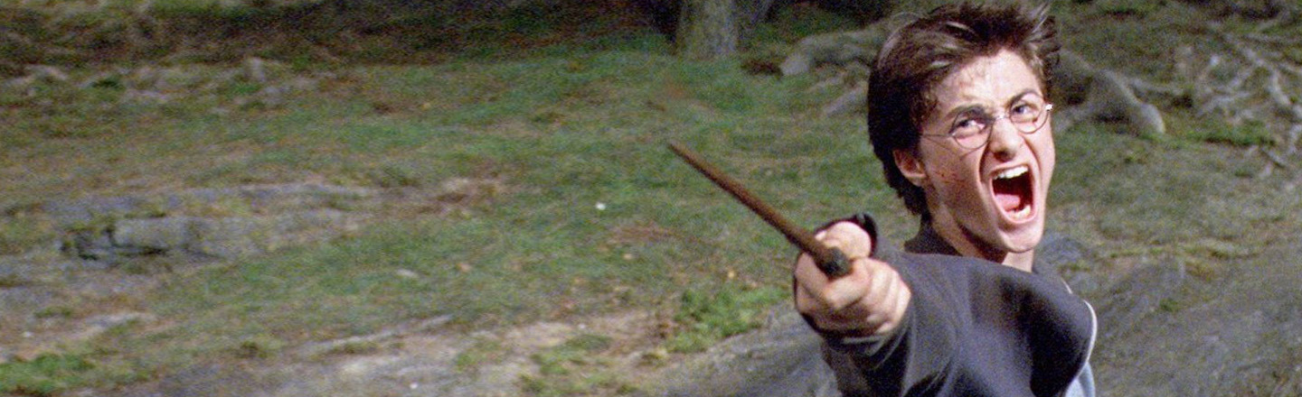 15 Fictional Weapons That'd Improve The World Of Fail Videos