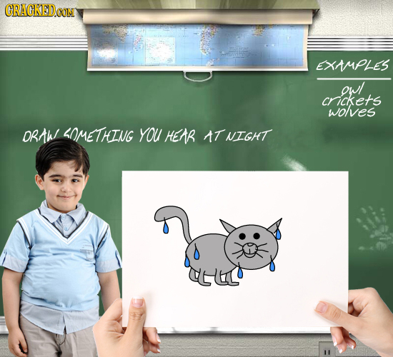 15 Ways Sex Is Misunderstood By Kids