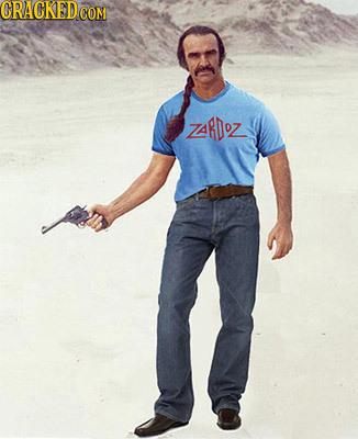 17 Famous Movies if the Stars Were Calling the Shots