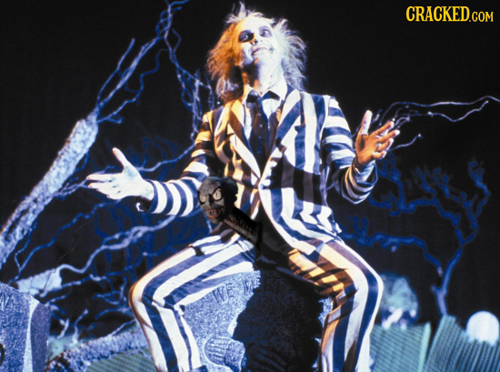 30 Leaked Nude Pictures of (Fictional) Celebrities