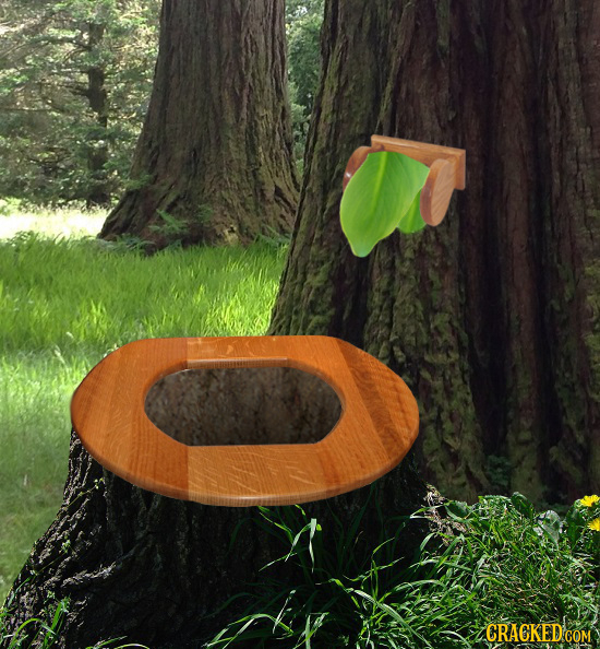 The 21 Biggest Flaws Nature Should Have Fixed By Now