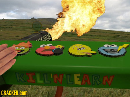 KILL'NLEARN CRACKED.COM