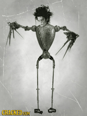 30 Leaked Nude Pictures of (Fictional) Celebrities