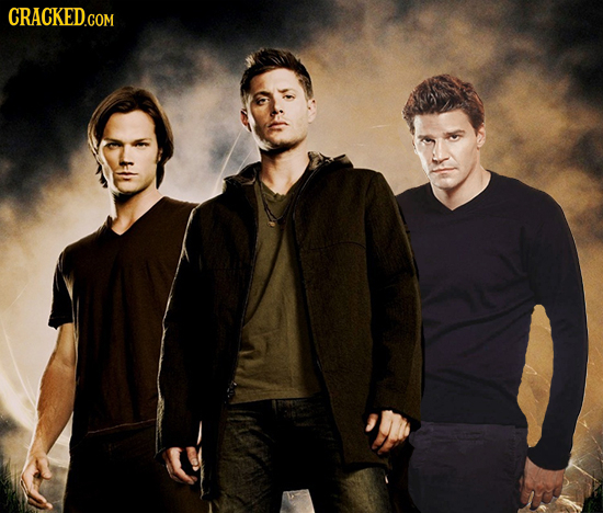 23 Common Sense Changes That Would Improve Famous TV Shows