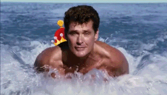 20 Famous Movie Scenes (Improved With Nudity)