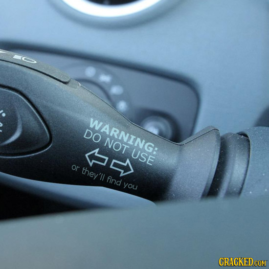 27 Things You Secretly Suspect About People Who Annoy You