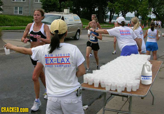 If Other Industries Were As Evil as the RIAA