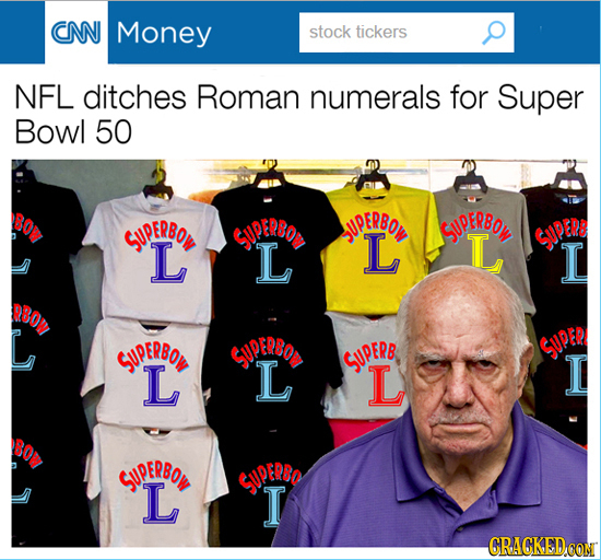 16 Recent News Stories Altered To Actually Tell The Truth