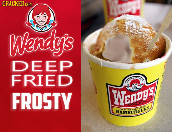 16 'Secret Menu' Items We Totally Wish Were Real