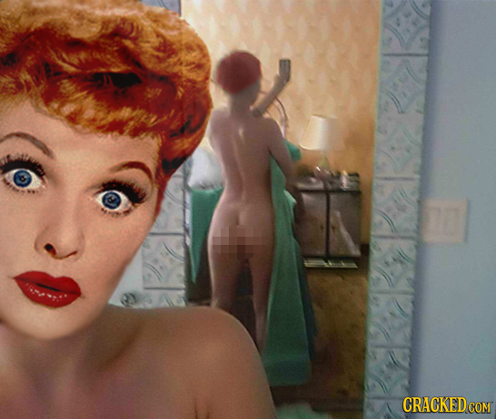 33 Famous People If They Were Born in Different Times