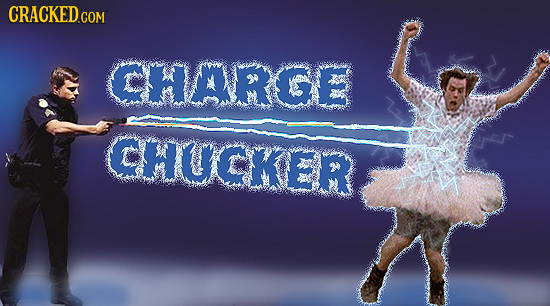 23 Honest Names For Everyday Products