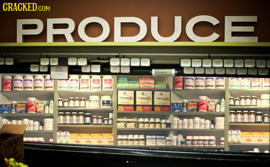 CRACKED.COM PRODUCE CE L