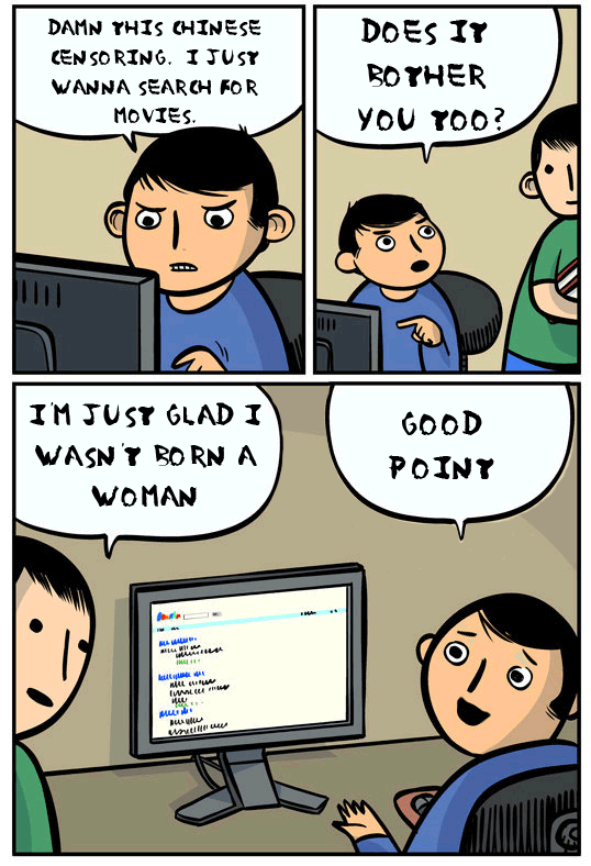 Surfing The Web in China After The Google Conflict