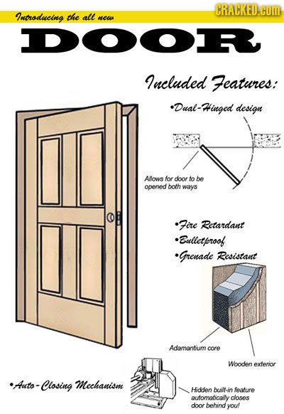 26 Ads for Products That Must Exist in Video Games