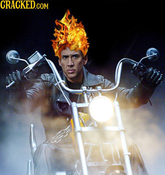 17 Famous Movies if the Stars Were Calling the Shots