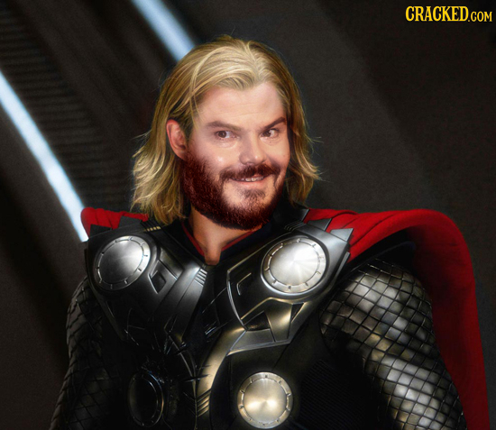 The 22 Worst Possible Superhero Casting Ideas