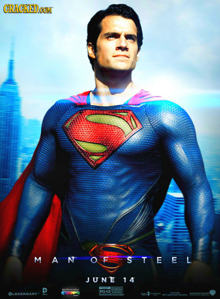 MAN OFSTEE L JUNE 1 4 PG43 OLEGENDARY