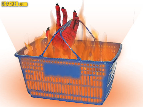 12 Disastrous Literal Interpretations of Metaphors