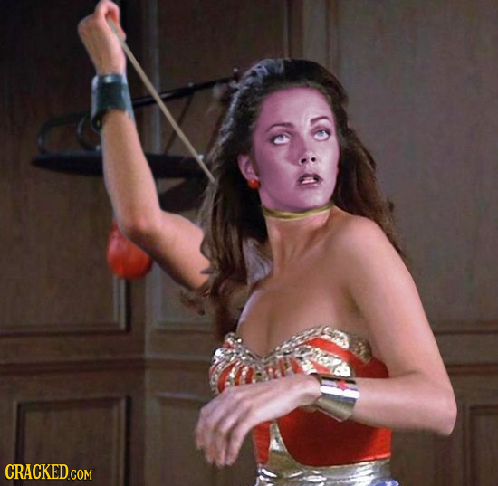 19 Fictional Characters Who Clearly Had Sexual Perversions