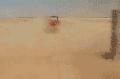 If The Hero's Timing Had Been Slightly Off