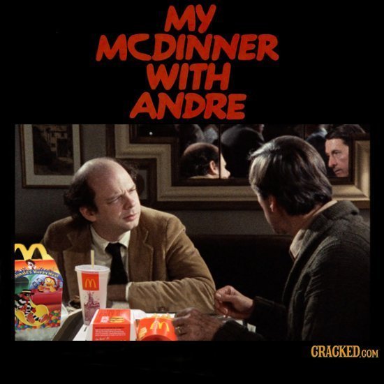 If 40 Famous Movies Had $50 Budgets