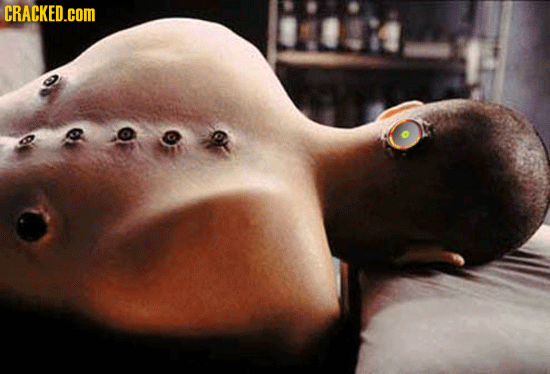 16 Video Games of the Distant Future