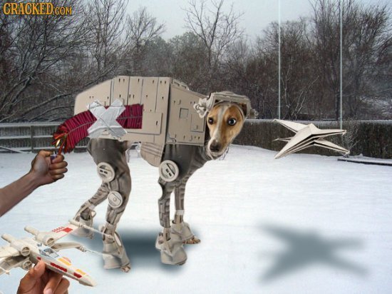 If 40 Famous Movies Had $50 Budgets