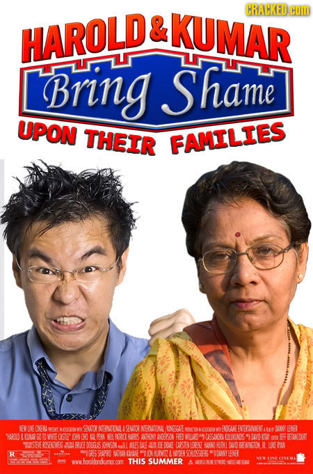 28 Great Movies From the Perspective of Minor Characters