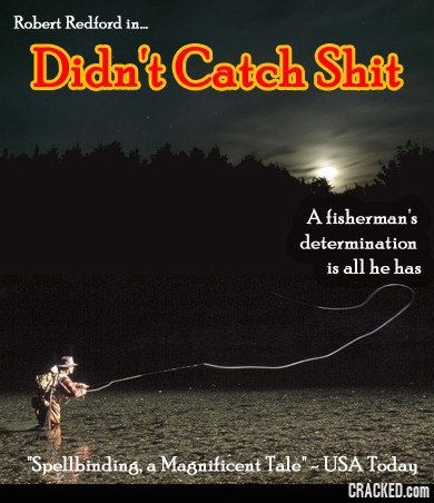 Next Year's Oscar Nominees (If the Strike Doesn't End)