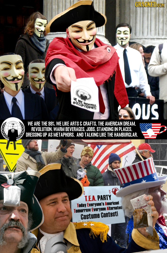 27 Things You Secretly Suspect About People Who Annoy You