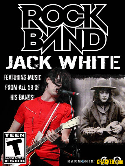 16 Video Games of the Distant Future