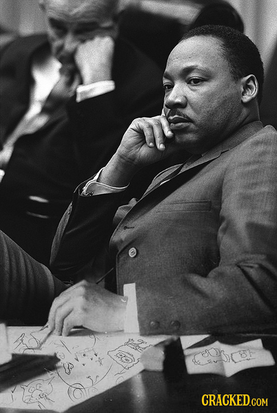 25 Things Found Just Outside the Frame of Famous Posters