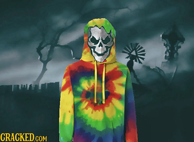 18 Terrifying Things Made Hilarious With Small Changes