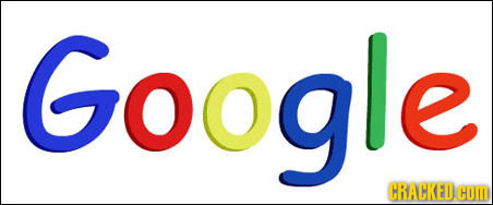 Unintentionally Offensive Versions of Famous Logos