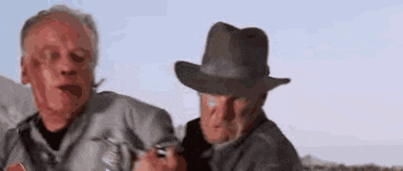 If The Hero's Timing Had Been Slightly Off