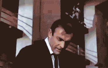 If The Hero's Timing Had Been Slightly Off