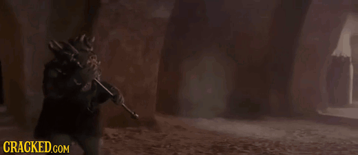 16 Hilarious Moments Made By Swapping Movie Dialogue