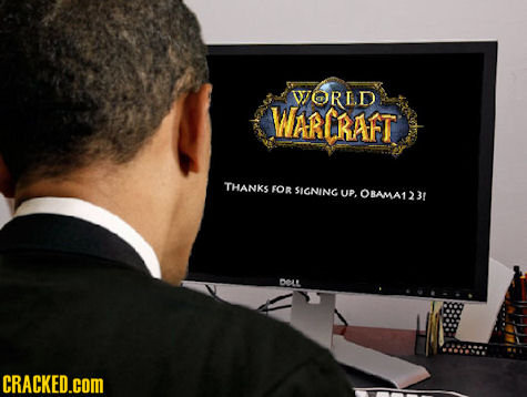 23 Situations About To Go Horribly Awry