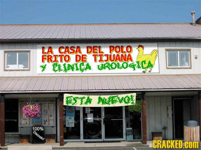 23 Situations About To Go Horribly Awry