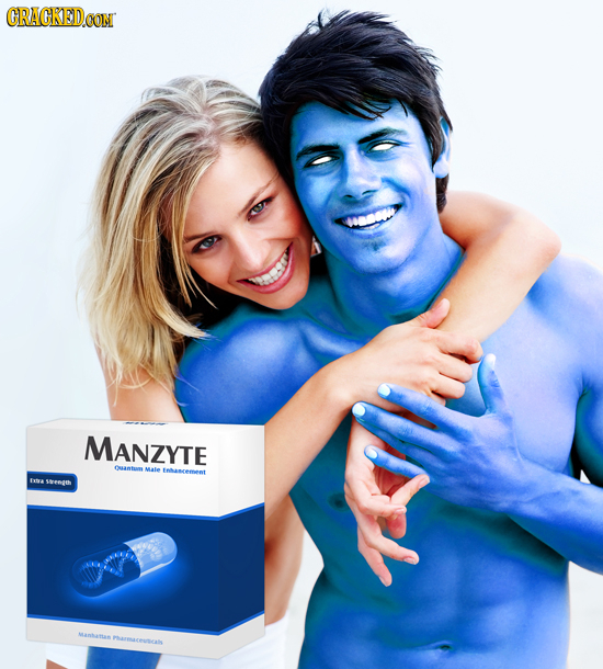 GRACKED MANZYTE ouantum Male tnhancement Es Srength