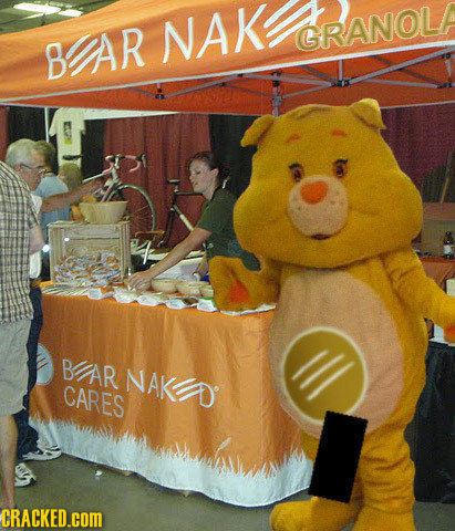 NAK GRANOLA BAR BAR NAKI CARES CRACKED.cOM