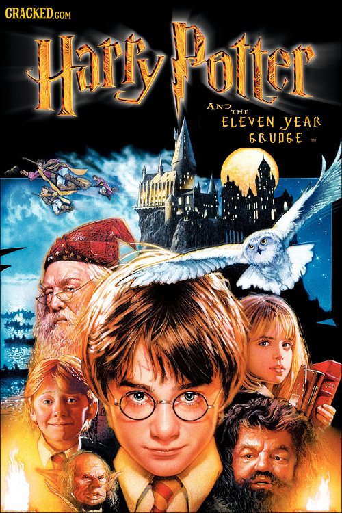 If Major Movies Told You What They Were Really About