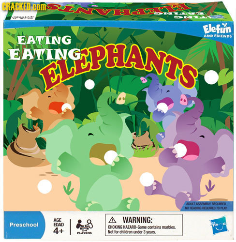 19 Knock-Off Gifts People Are Probably Opening Today