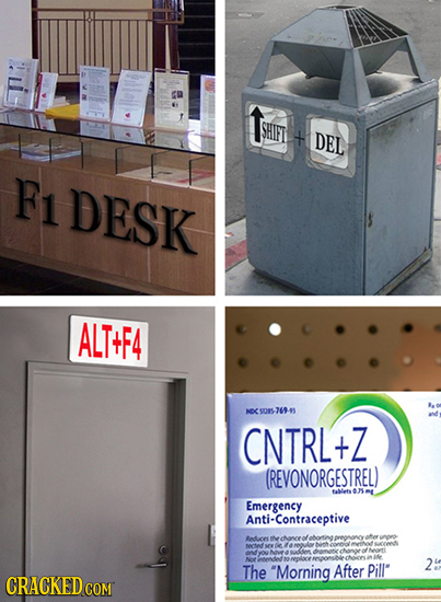 LTH SHIT DEL F1 DESK ALT+F4 NS015- 769-99 CNTRL+Z Z (REVONORGESTREL) Alesam Emergency Contraceptive Redaces awe alotint AOL 0004 NS on E sds Nor Nd me