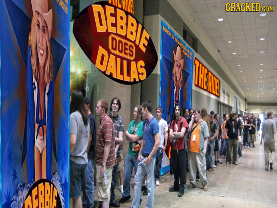 DEBBIE CRACKEDC COM DOES DALLAS IS