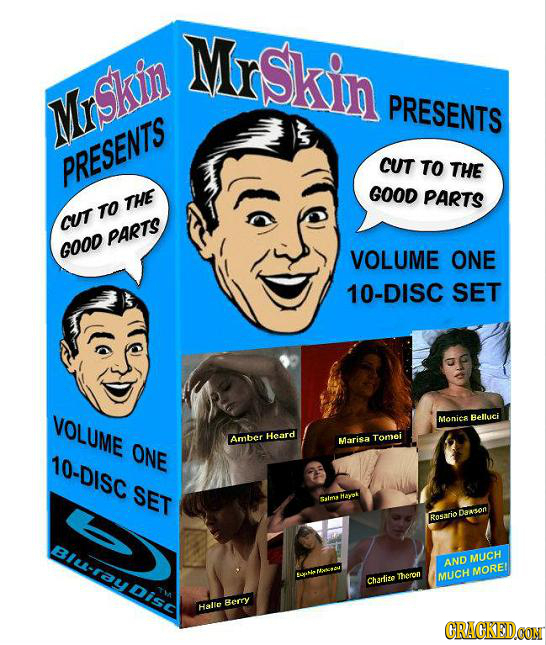 33 Special Editions That Are Too Awesome to Exist