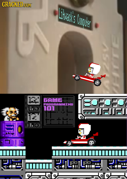 12 GAME PBOGBAMMTNG 101 E