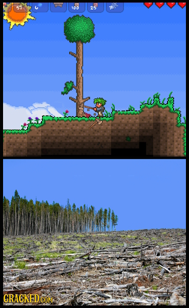 100 25 CRACKED CO CON.