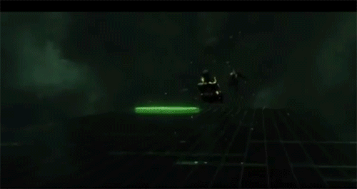 If The Hero's Timing Had Been Slightly Off