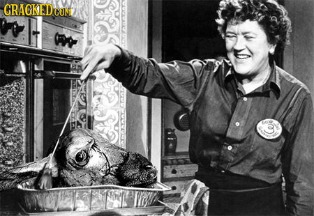 20 Rejected Scenes from Classic TV Shows